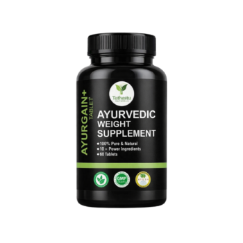 Ayurgain+