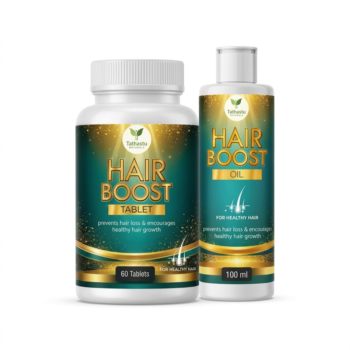 Hair Boost Kit